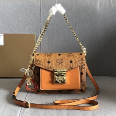 MCM Satchel Bags